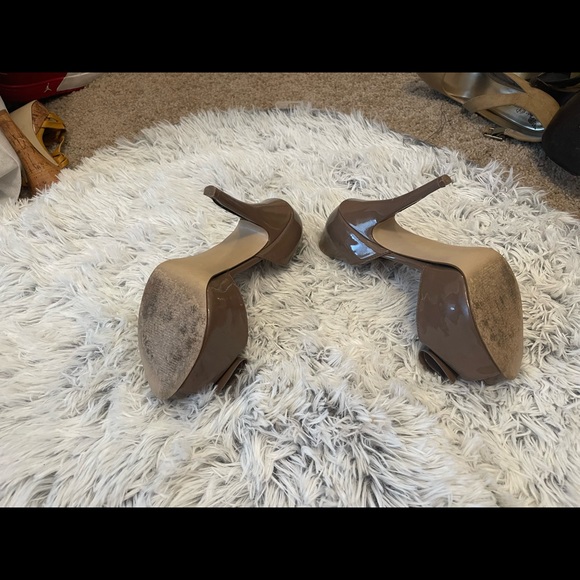 Peep toe - Picture 3 of 3